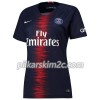 Koszulka Paris Saint-Germain Kobiet Główna 2018-2019 - Koszulki Piłkarskie